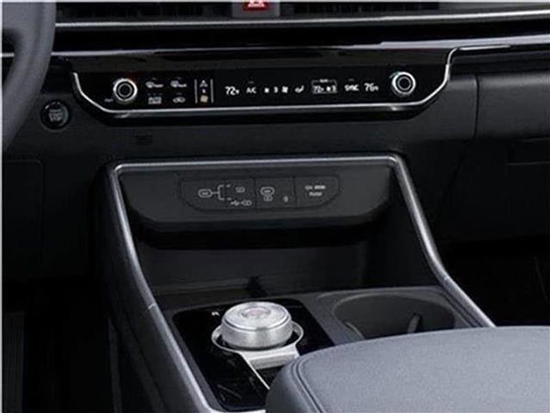 New 2026 Kia Carnival SX Prestige image 50