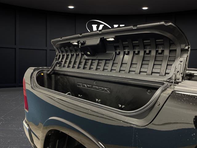 Certified 2025 RAM 1500 Limited image 17