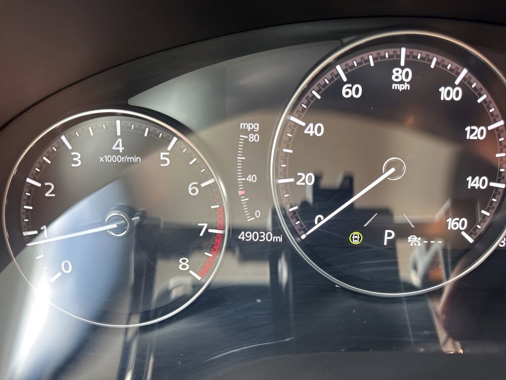 Used 2024 MAZDA CX-30 AWD 2.5 S w/ Select Sport Pkg image 22