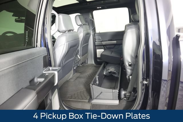 New 2026 Ford F150 Lariat w/ Equipment Group 502A High AWD/4WD image 65