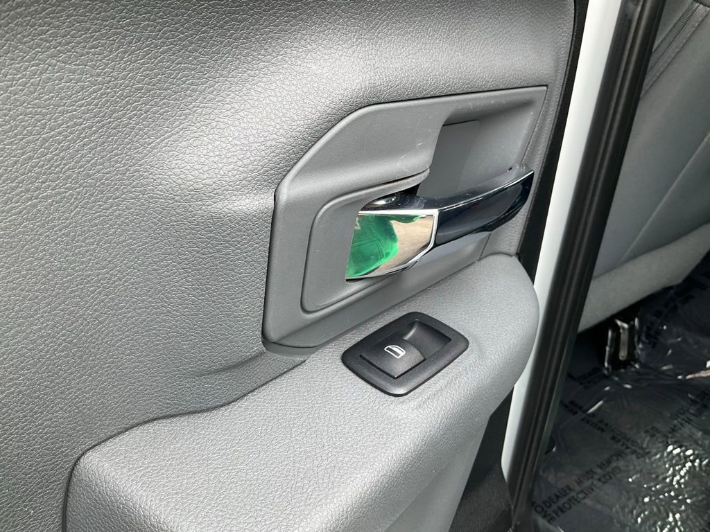 Used 2017 RAM 1500 Big Horn image 43