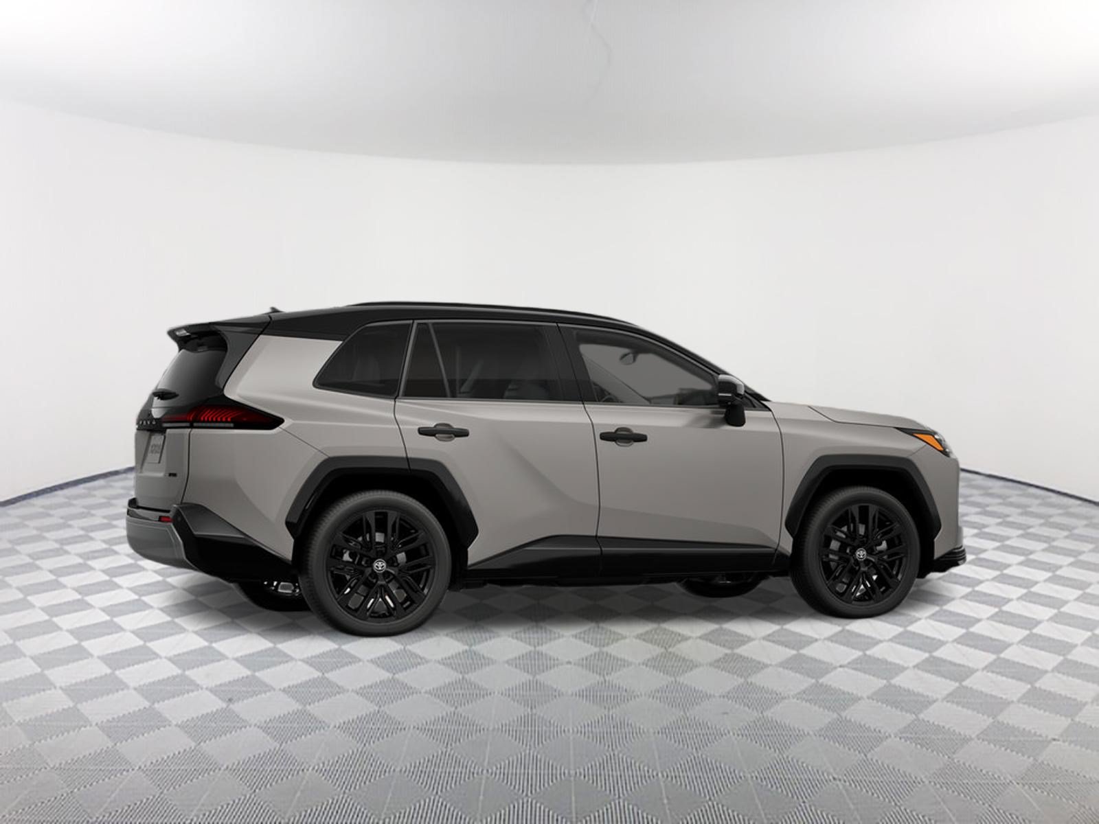New 2026 Toyota RAV4 XSE AWD/4WD image 11