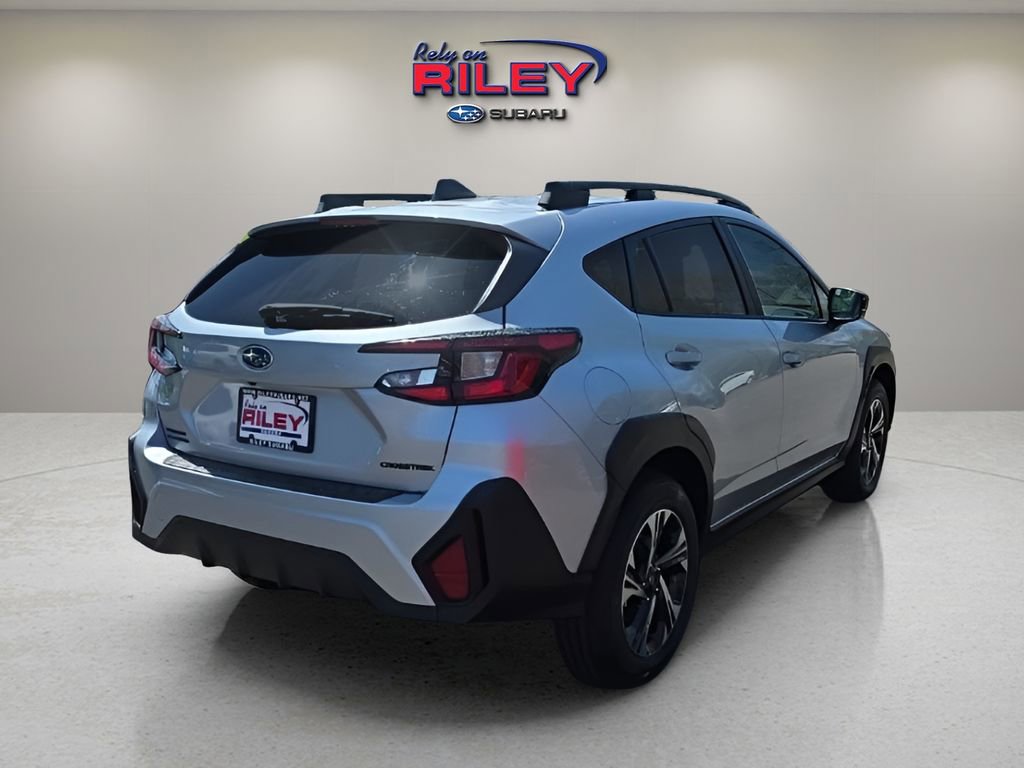 New 2026 Subaru Crosstrek 2.0i Premium AWD/4WD image 5