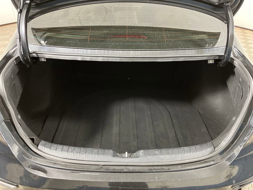 Used 2020 Kia Forte GT-Line w/ GT-Line Premium Package image 26