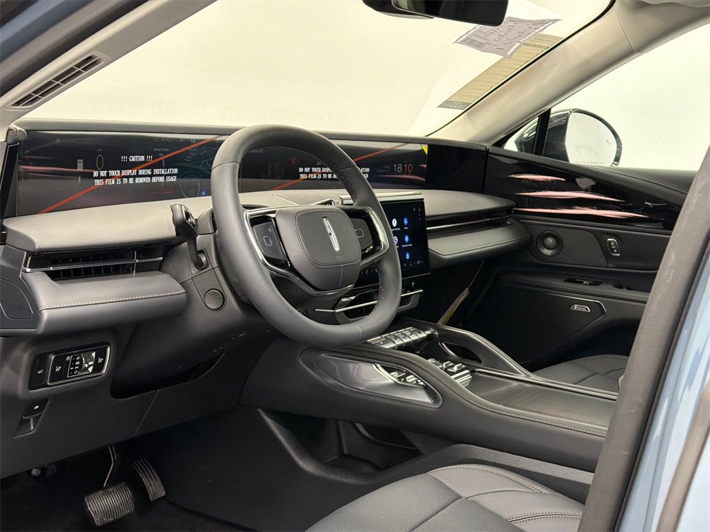 New 2026 Lincoln Nautilus Premier w/ Equipment Group 102A image 17