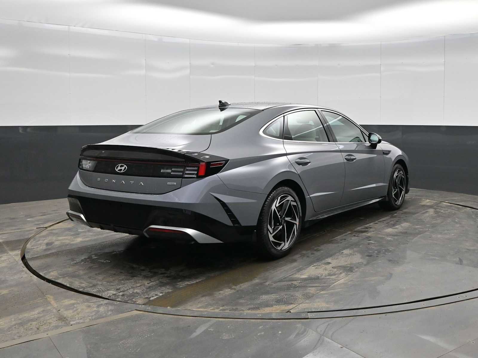 New 2026 Hyundai Sonata SEL image 7