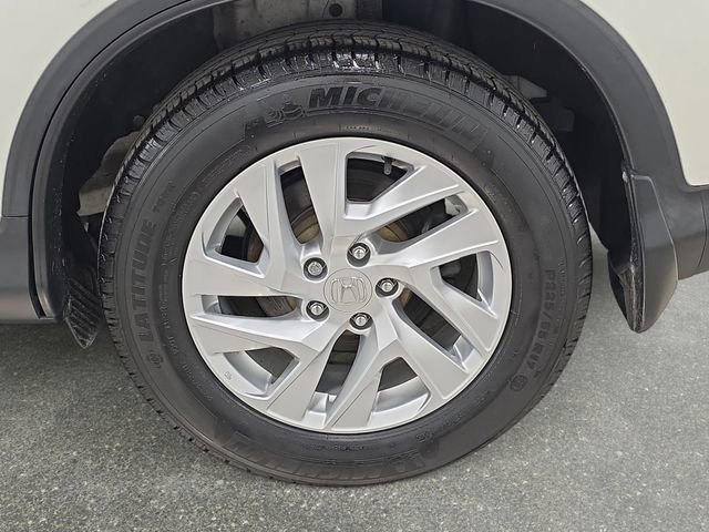 Used 2015 Honda CR-V EX-L image 30
