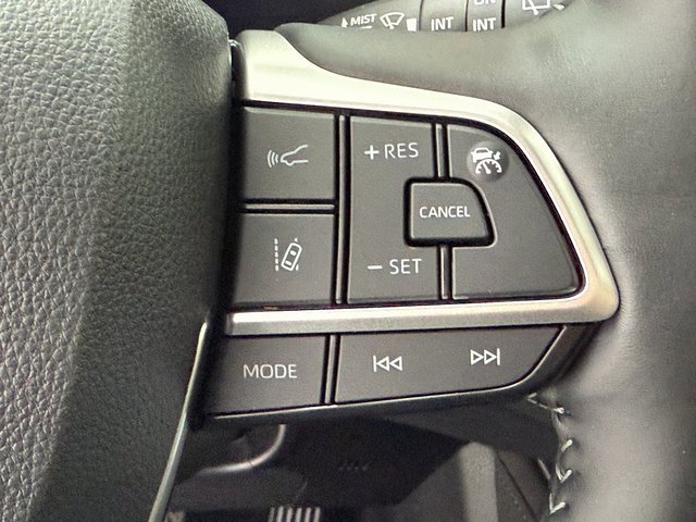 New 2026 Toyota Highlander Limited image 12