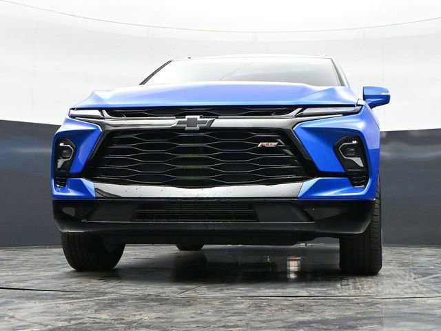 New 2026 Chevrolet Blazer RS w/ Enhanced Convenience Package image 29