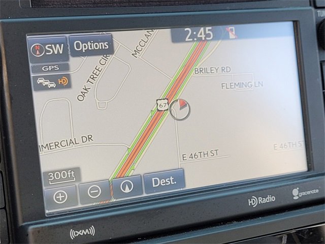 Used 2018 Toyota Sequoia Platinum image 22