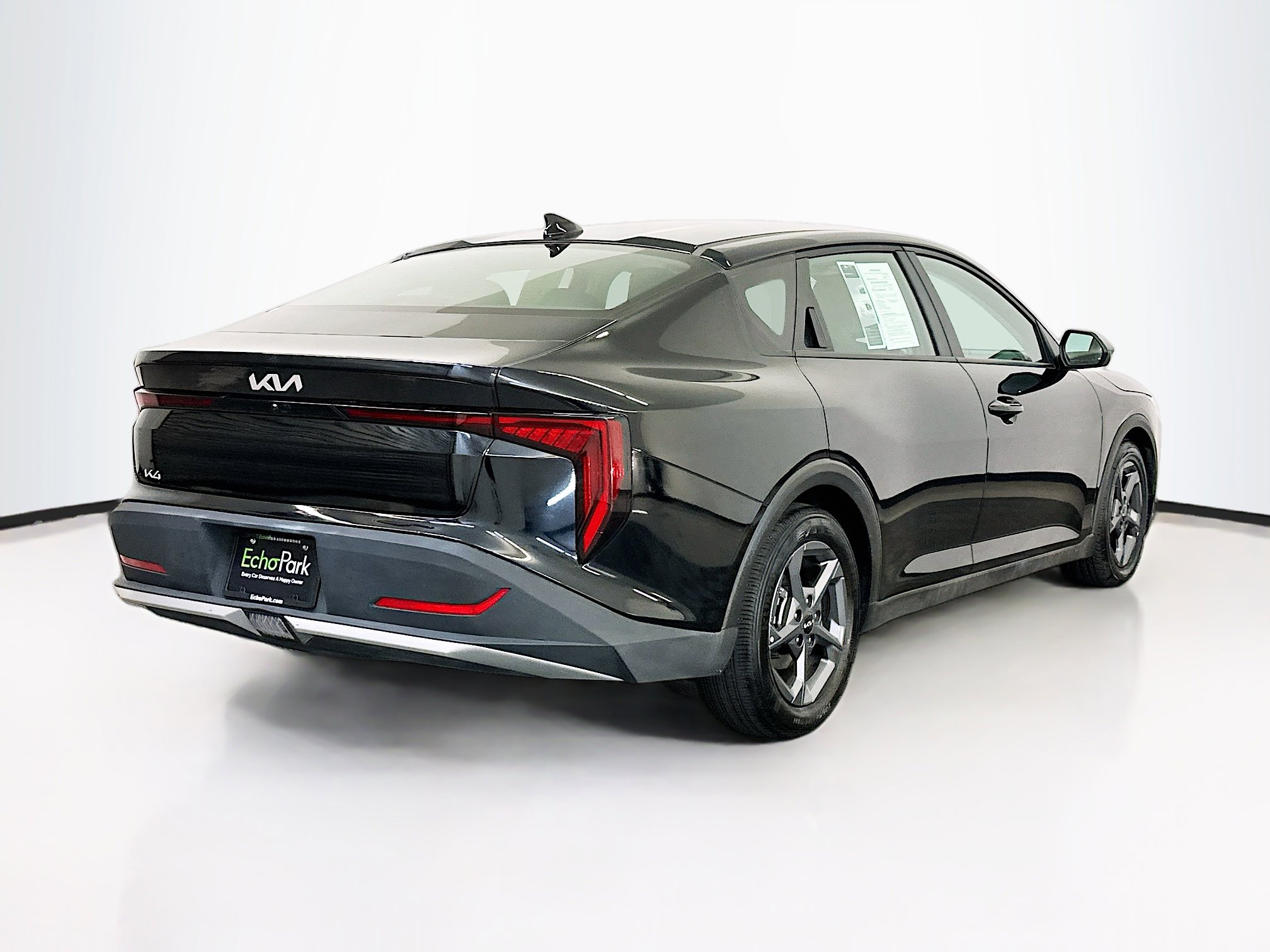 Used 2025 Kia K4 FWD image 9