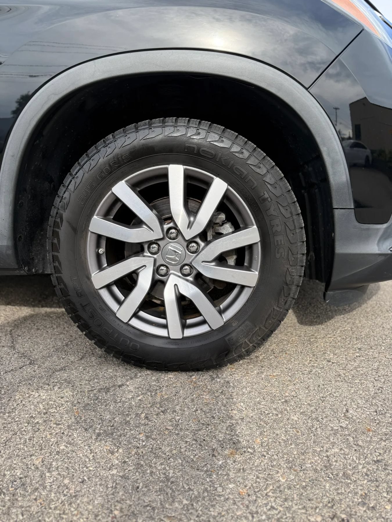 Used 2019 Honda Pilot EX-L image 29