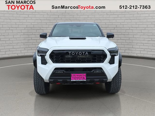 New 2026 Toyota Tacoma TRD Pro AWD/4WD image 2