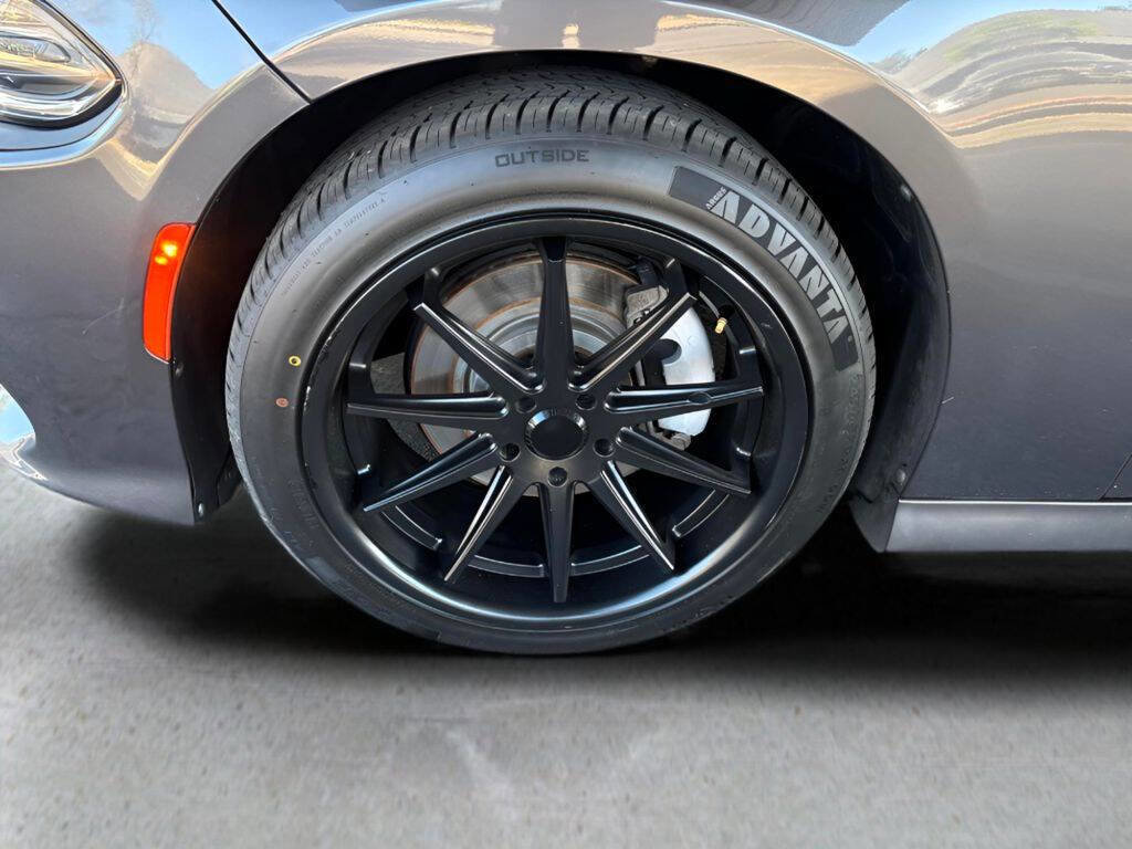 Used 2022 Dodge Charger GT image 20
