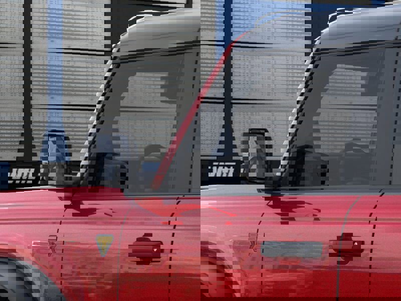 New 2025 Ford Bronco Badlands image 22