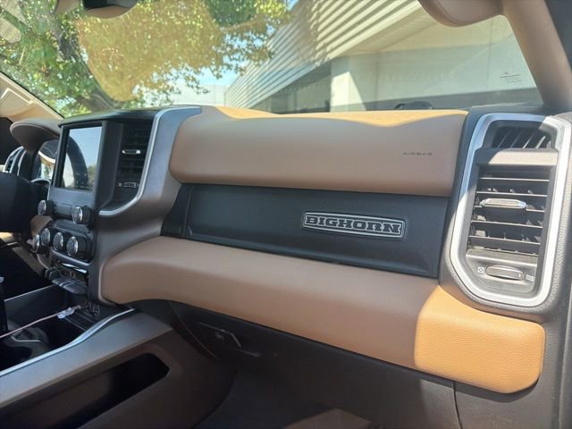 Used 2020 RAM 1500 Big Horn AWD/4WD image 16