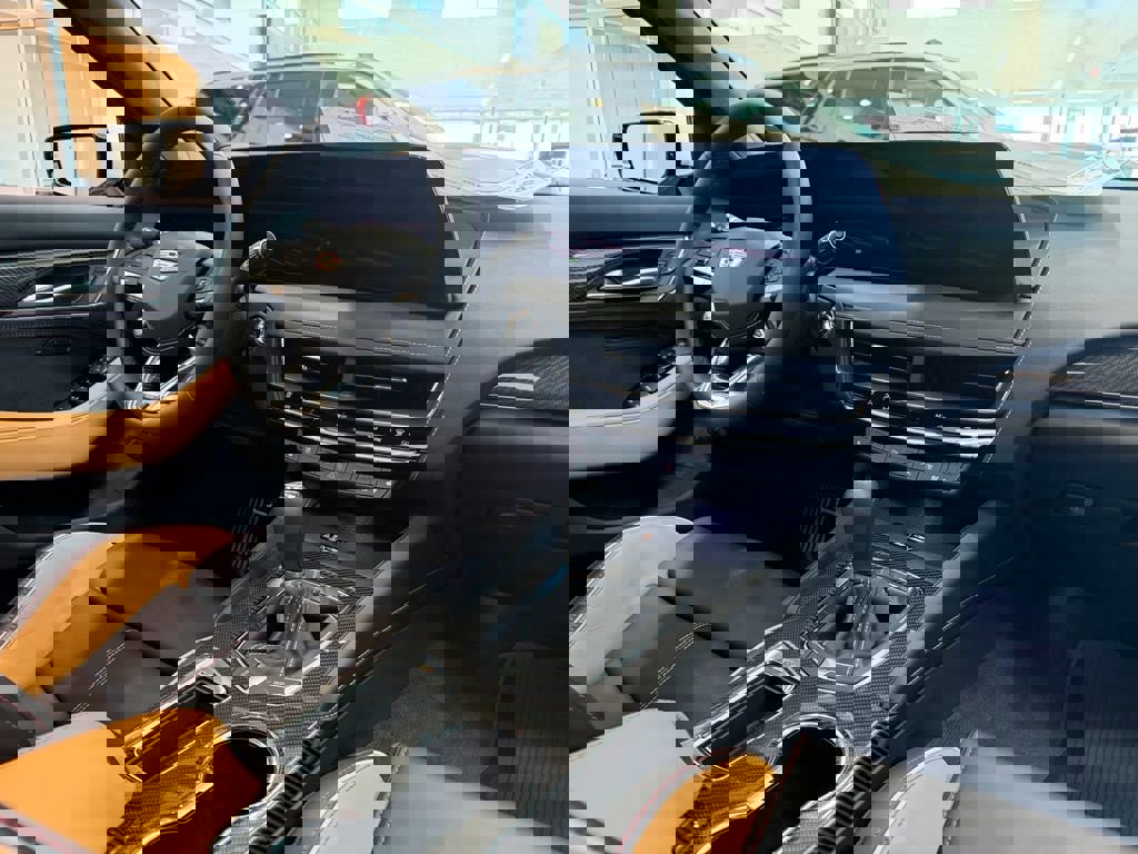 New 2026 Cadillac CT5 V Blackwing w/ Precision Package image 7