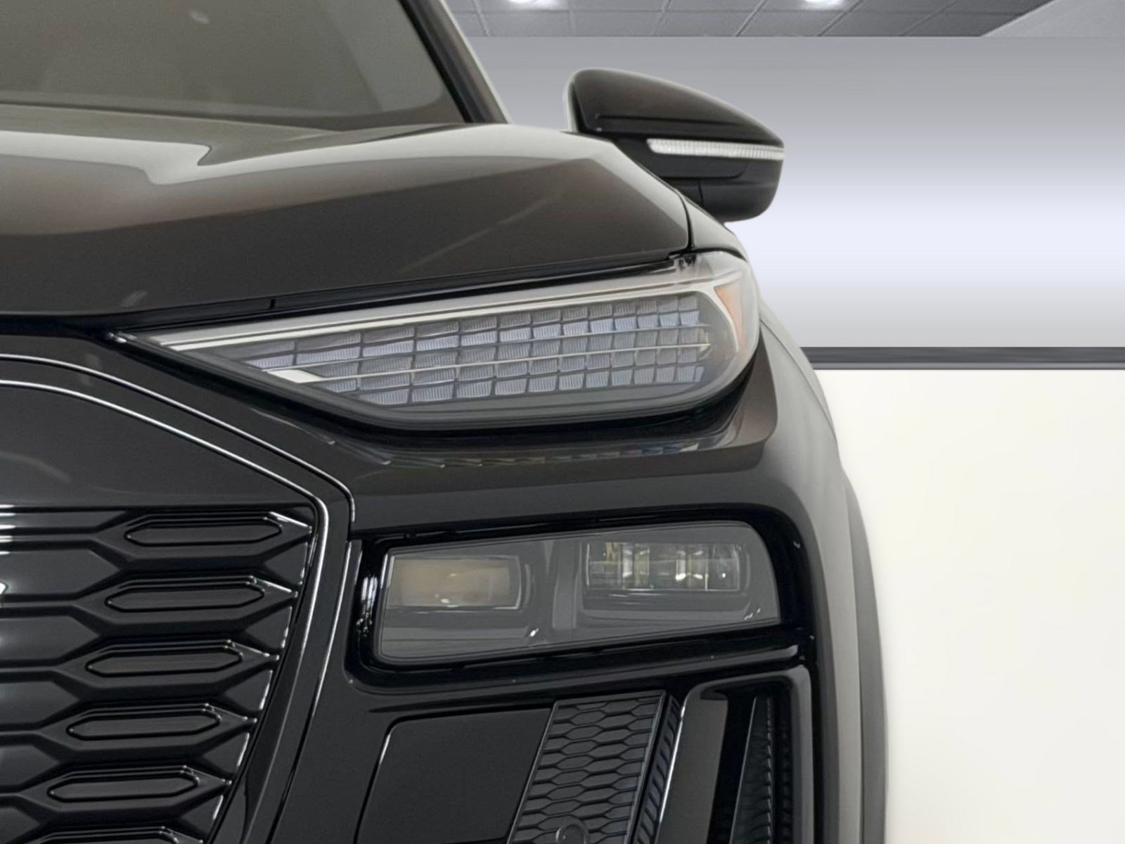 New 2027 Audi Q6 e-tron Premium Plus AWD/4WD image 11