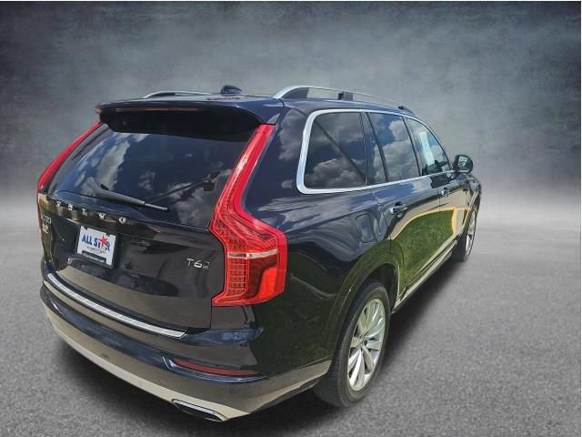 Used 2017 Volvo XC90 T6 Momentum w/ Vision Package AWD/4WD image 7