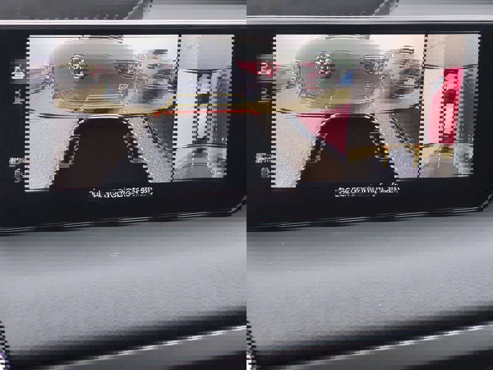 New 2026 MAZDA CX-50 2.5 Turbo w/ Cargo Package image 29