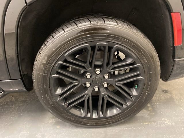 Used 2024 Jeep Wagoneer Series II image 31