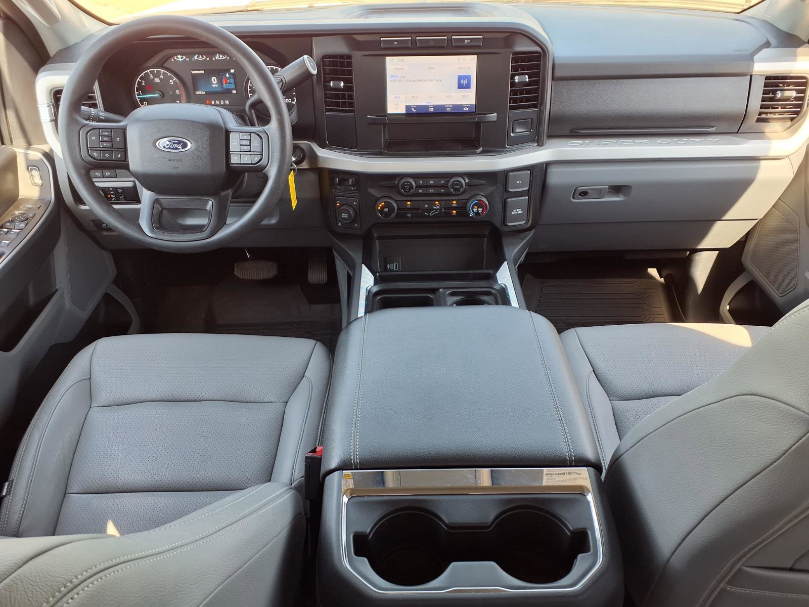 Certified 2024 Ford F250 XLT w/ 360-Degree Camera Package image 7