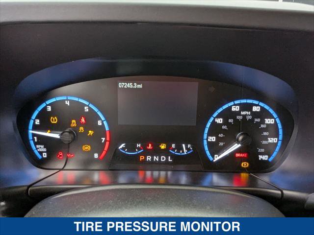 Certified 2022 Ford Bronco Sport Big Bend image 14