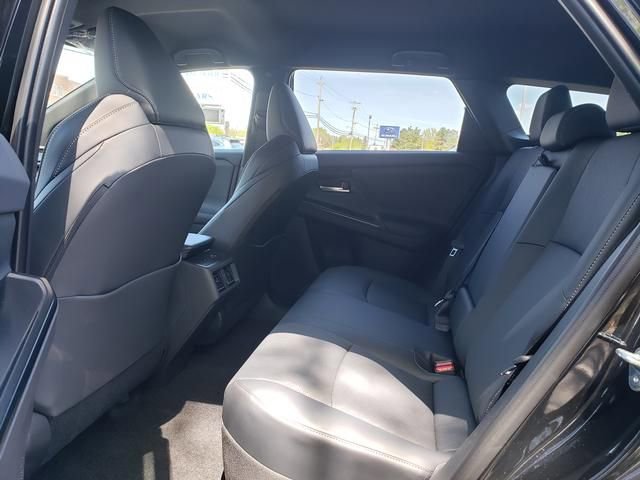 New 2026 Subaru Trailseeker AWD/4WD image 12
