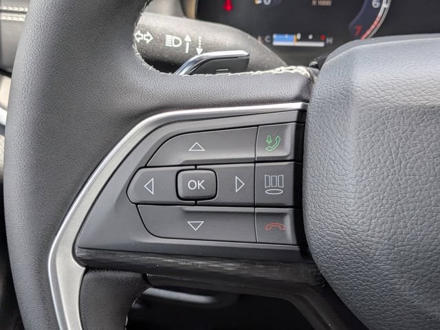 New 2026 Jeep Grand Cherokee Laredo RWD image 23