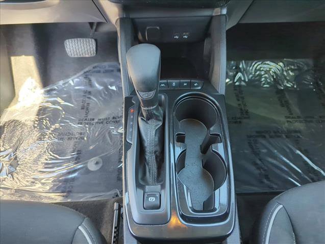 Used 2025 Chevrolet TrailBlazer LT image 14