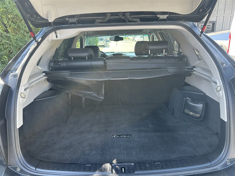 Used 2006 Lexus RX 400h AWD image 41