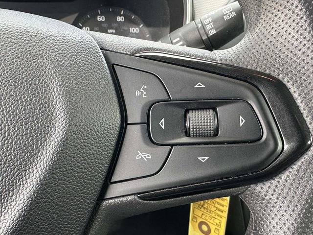 Used 2021 Chevrolet TrailBlazer LS image 10