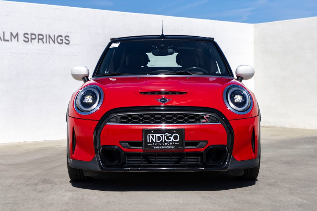 Used 2023 MINI Cooper S image 5
