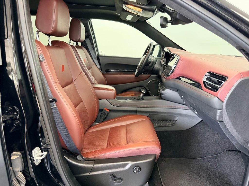Used 2024 Dodge Durango Citadel AWD/4WD image 11