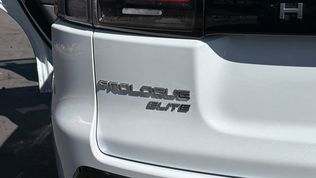 New 2026 Honda Prologue Elite image 12