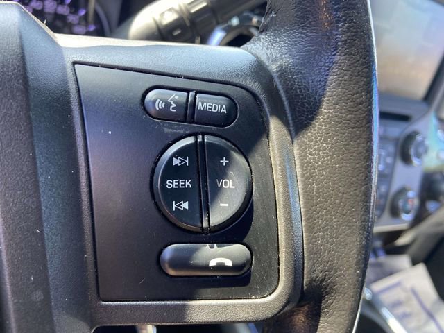 Used 2015 Ford F250 Platinum AWD/4WD image 17