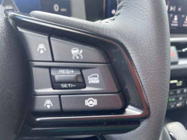 New 2026 Subaru Outback Premium AWD/4WD image 17