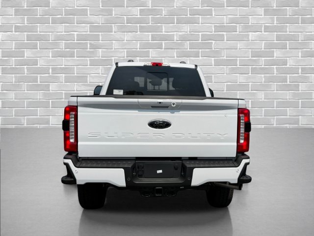 New 2026 Ford F350 XLT w/ XLT Premium Package AWD/4WD image 4