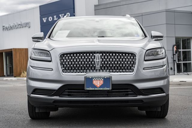 Used 2023 Lincoln Nautilus Reserve w/ Cargo Utility Package image 2