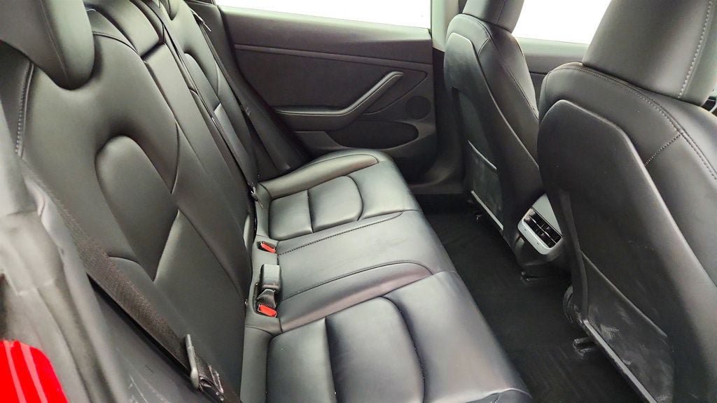 Used 2023 Tesla Model 3 Standard Range RWD image 27
