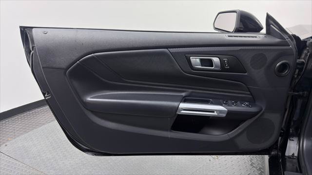 Used 2024 Ford Mustang Premium RWD image 13