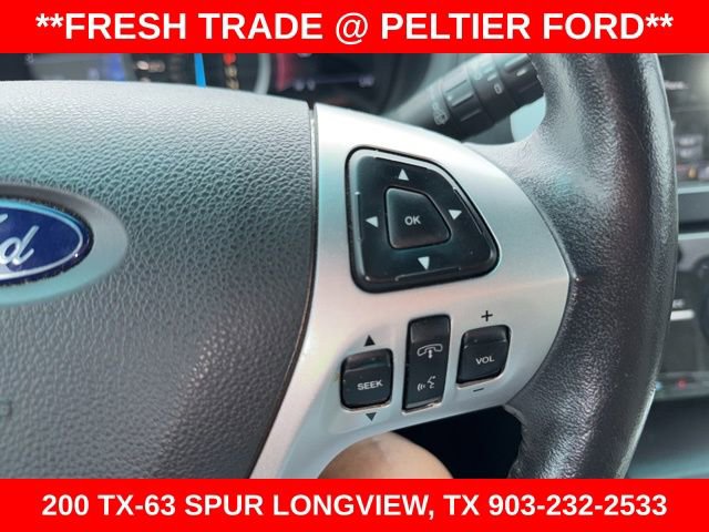 Used 2015 Ford Explorer Limited w/ Equipment Group 302A image 18