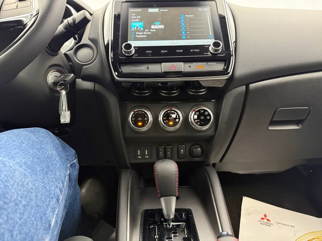New 2026 Mitsubishi Outlander Sport LE image 21