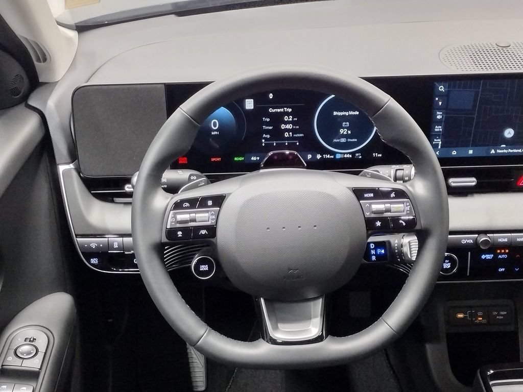 Certified 2026 Hyundai Ioniq 5 SE AWD/4WD image 33