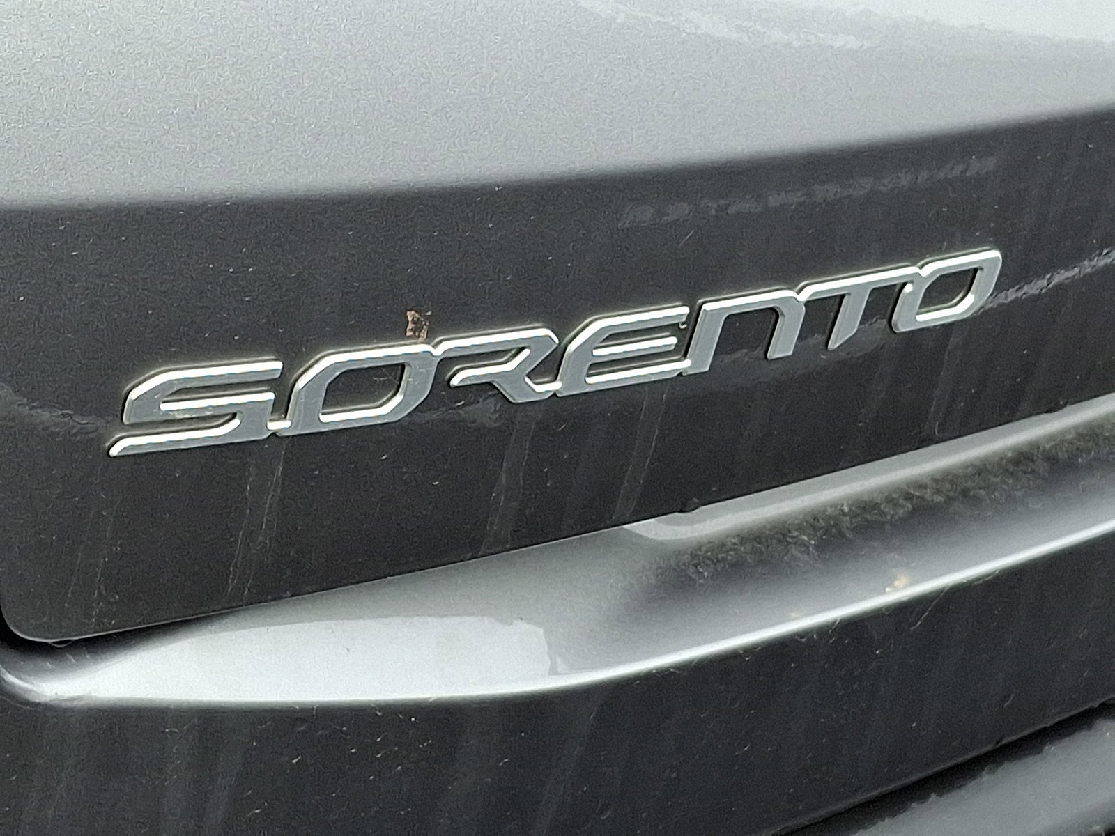 New 2025 Kia Sorento EX w/ EX Panoramic Sunroof Package image 14