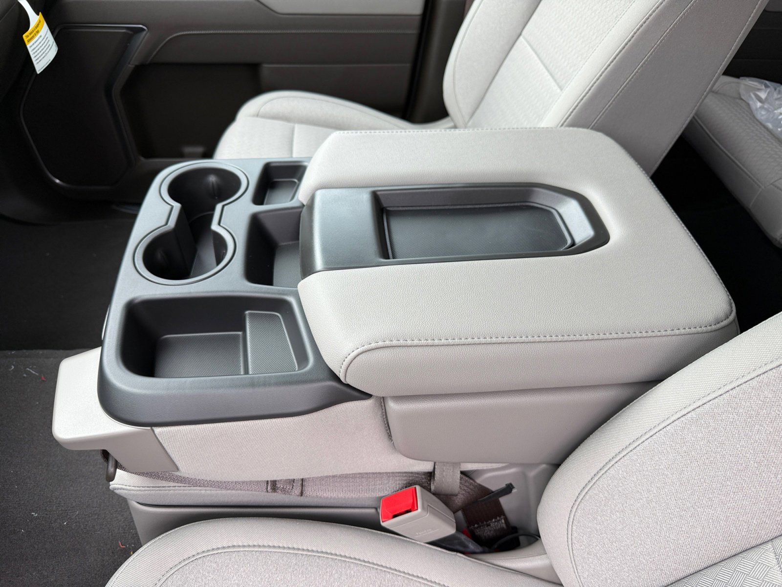 New 2026 Chevrolet Silverado 1500 LT w/ Safety Package image 14