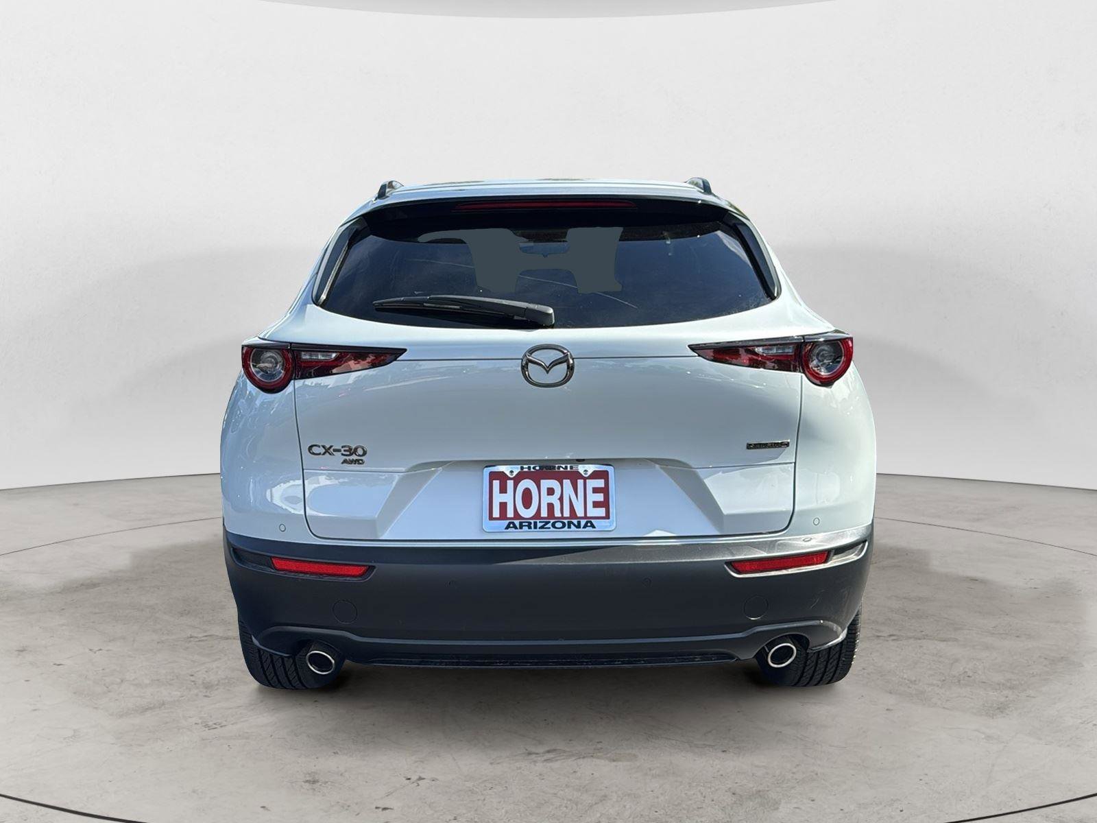 New 2026 MAZDA CX-30 Aire Edition image 4