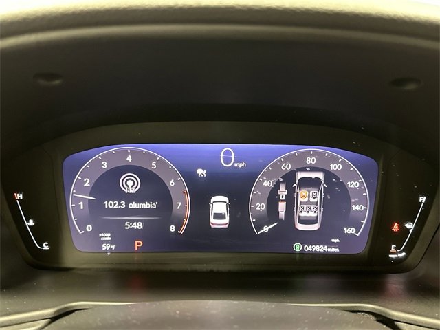 Used 2024 Honda Accord LX image 28