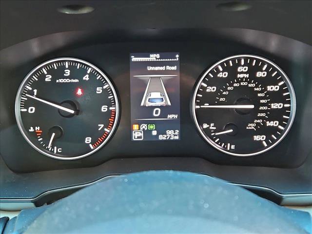 Used 2023 Subaru Outback Limited image 11