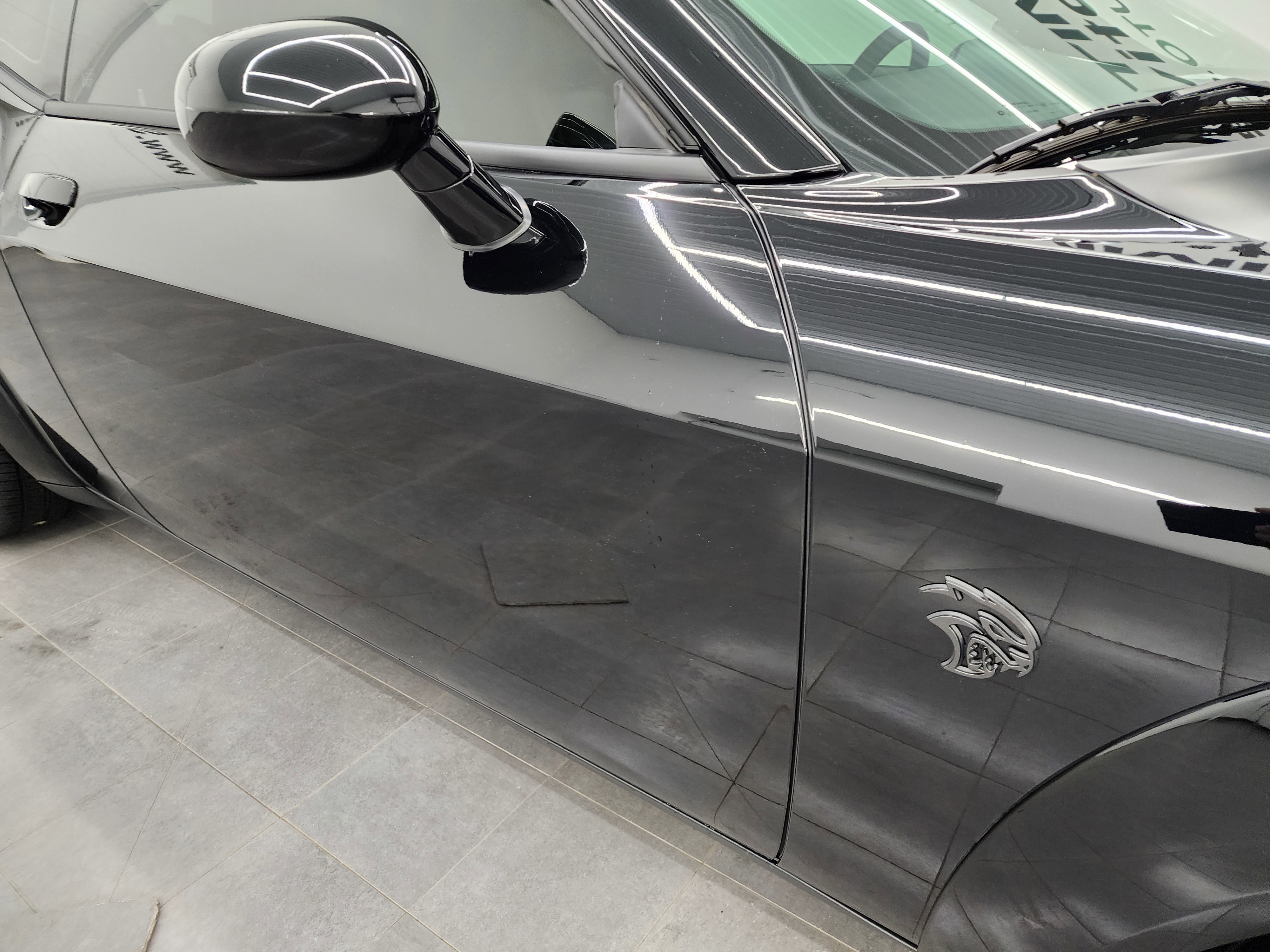 Used 2023 Dodge Challenger SRT Hellcat image 26